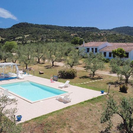 Tenuta Don Ballore Galtellì Exteriör bild
