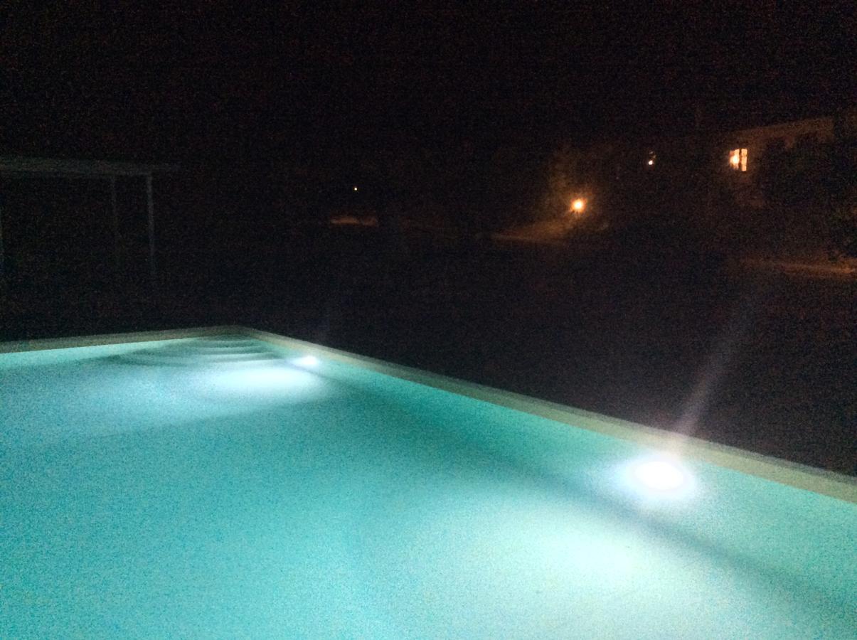 Tenuta Don Ballore Galtellì Exteriör bild